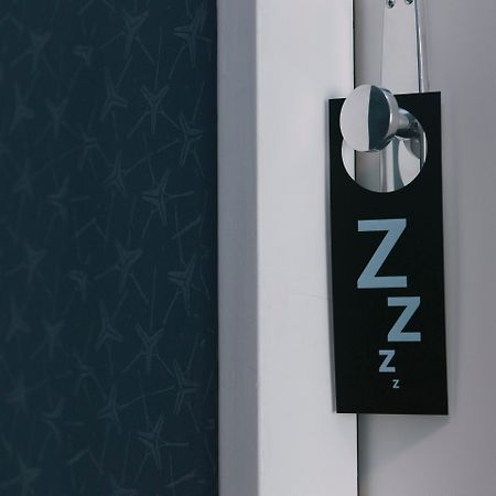 Magdas Hotel Vienna Luaran gambar
