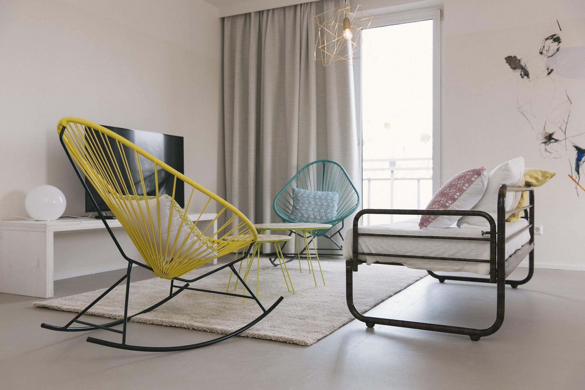 Magdas Hotel Vienna Luaran gambar