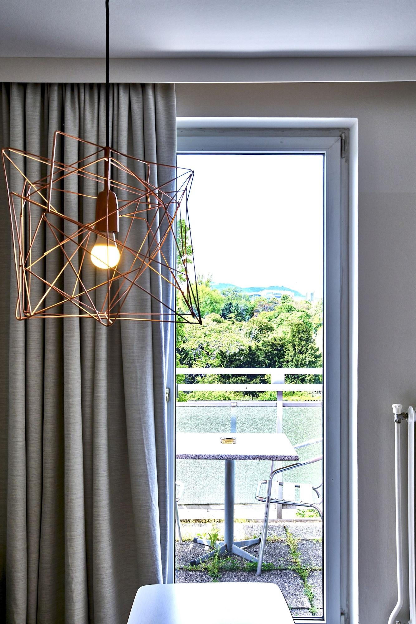 Magdas Hotel Vienna Luaran gambar