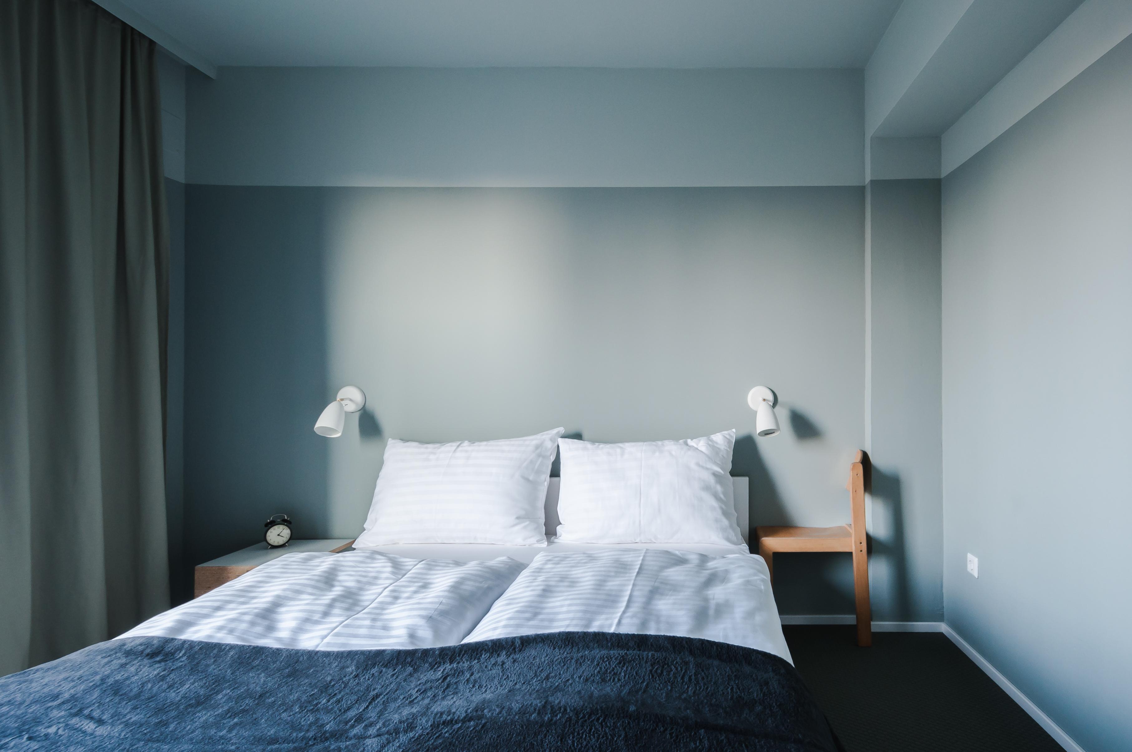 Magdas Hotel Vienna Luaran gambar