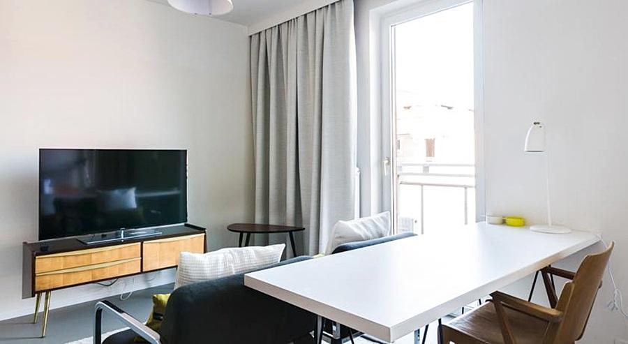 Magdas Hotel Vienna Luaran gambar