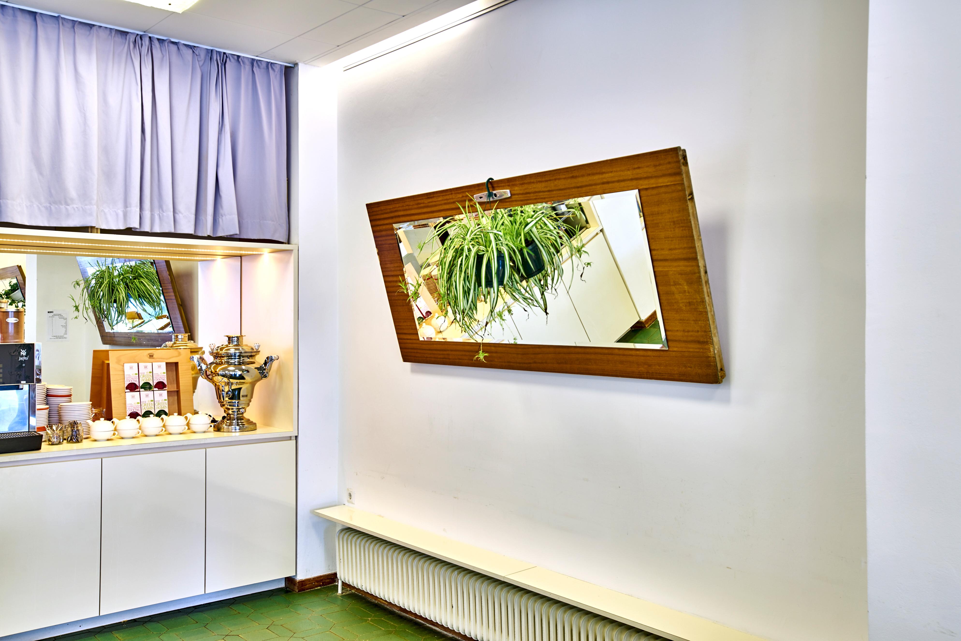 Magdas Hotel Vienna Luaran gambar