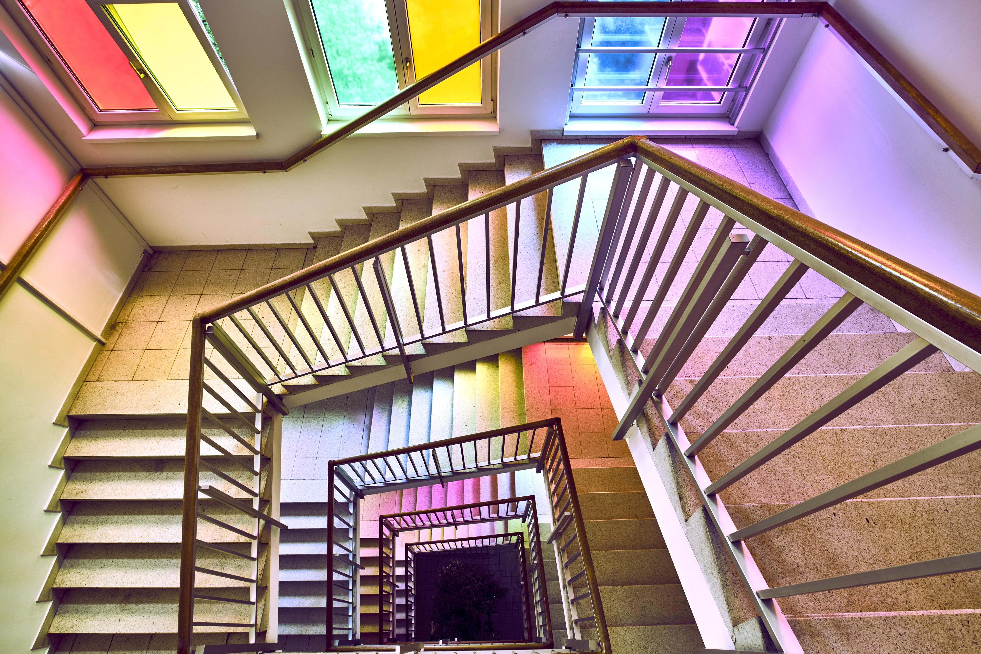 Magdas Hotel Vienna Luaran gambar