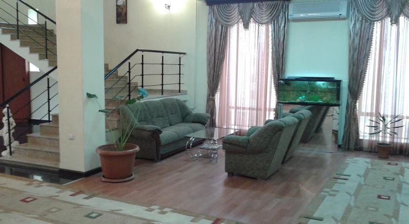 Magdas Hotel Vienna Luaran gambar