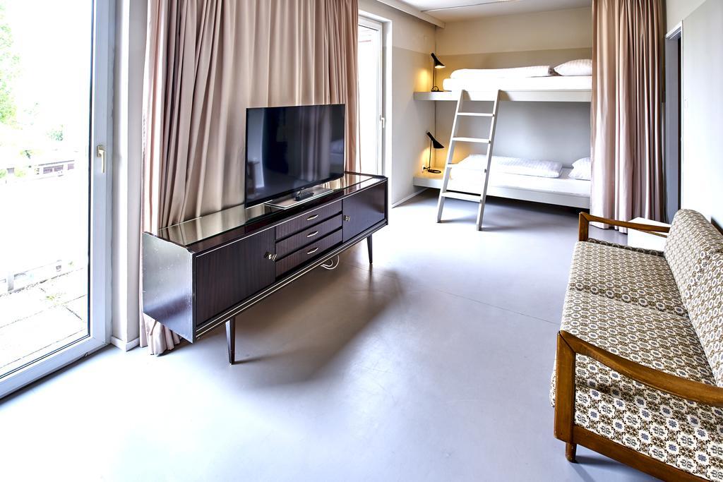 Magdas Hotel Vienna Luaran gambar