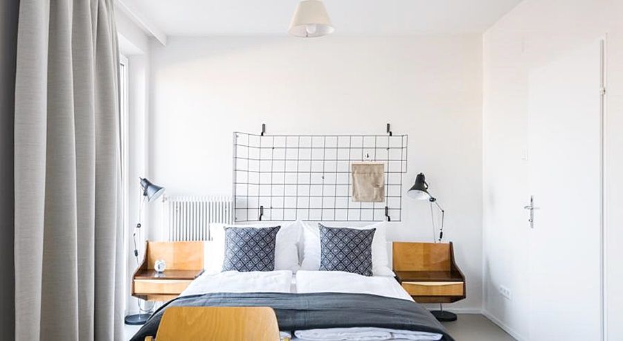 Magdas Hotel Vienna Luaran gambar